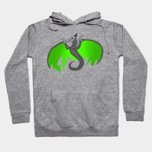 Frisa Hoodie